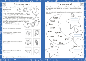 Бумажная книга «English Made Easy Ages 5-6 Key Stage 1», автор Кэрол Вордерман - фото №5 - миниатюра