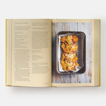 Паперова книга «Australia: The Cookbook», авторів Алан Бенсон, Росс Добсон - фото №5 - мініатюра