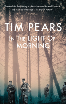 Бумажная книга «In the Light of Morning», автор Тим Пирс - фото №1 - миниатюра