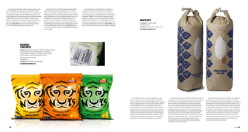 Бумажная книга «The Package Design Book 3» - фото №11 - миниатюра