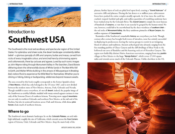 Бумажная книга «The Rough Guide to Southwest USA» - фото №2 - миниатюра
