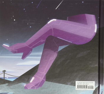 Бумажная книга «Steven Universe: End of an Era», автор Крис Макдоннелл - фото №2 - миниатюра