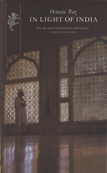 Бумажная книга «In Light Of India», автор Октавио Пас - фото №2 - миниатюра