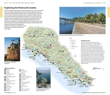 Паперова книга «Italian Riviera» - фото №3 - мініатюра