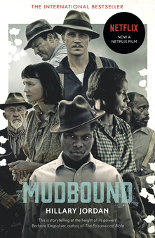 Бумажная книга «Mudbound», автор Хиллари Джордан - фото №1 - миниатюра
