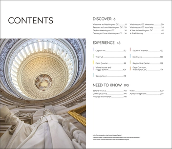 Бумажная книга «Washington, DC» - фото №4 - миниатюра