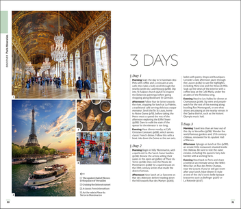 Паперова книга «Paris» - фото №7 - мініатюра