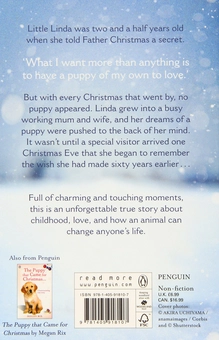Бумажная книга «The Lost Christmas Puppy», автор Линда Стелиу - фото №3 - миниатюра