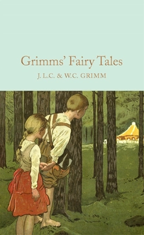 Бумажная книга «Grimms' Fairy Tales», автор Братья Гримм - фото №1 - миниатюра