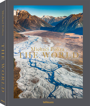 Бумажная книга «World (Special Edition)», автор Майкл Полиза - фото №1 - миниатюра