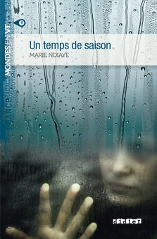 Бумажная книга «Un Temps De Saison (B2)» - фото №1 - миниатюра