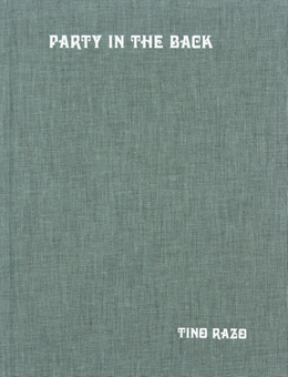 Бумажная книга «Party in the Back», автор Тино Расо - фото №1 - миниатюра