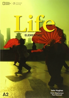 Бумажная книга «National Geographic Life Elementary: Student Book», автор Хелен Стивенсон - фото №1 - миниатюра