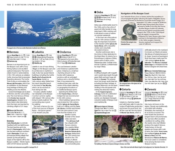 Бумажная книга «Northern Spain» - фото №6 - миниатюра