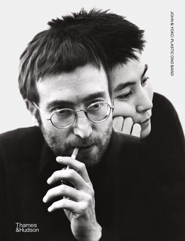 Книга «John & Yoko. Plastic Ono Band» – Йоко Оно, купить по цене