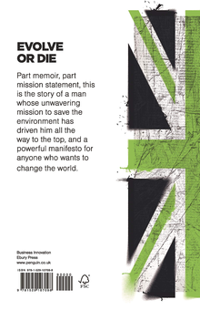 Бумажная книга «Manifesto. How a maverick entrepreneur took on British energy and won», автор Дейл Винс - фото №2 - миниатюра
