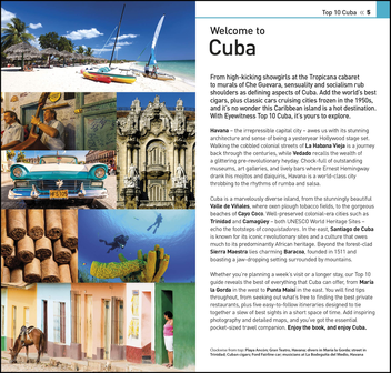 Паперова книга «Cuba» - фото №4 - мініатюра