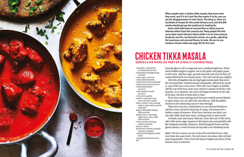 Бумажная книга «The Curry Guy: Recreate over 100 of the best British Indian Restaurant recipes at home», автор Дэн Тоомбс - фото №5 - миниатюра