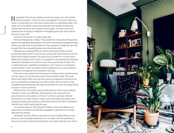 Бумажная книга «Root, Nurture, Grow: The Essential Guide to Propagating and Sharing Houseplants», авторов Каро Лангтон, Роуз Рэй - фото №4 - миниатюра