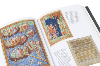 Паперова книга «The Viking Great Army and the Making of England», авторів Дон Гедлі, Джуліан Річардс - фото №8 - мініатюра