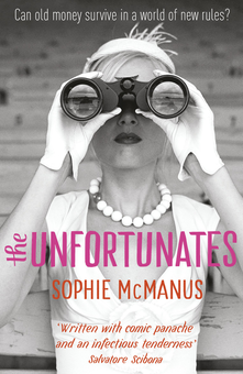 Бумажная книга «The Unfortunates», автор Софи Макманус - фото №2 - миниатюра