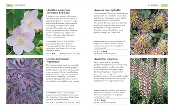 Паперова книга «RHS Good Plant Guide. More than 1,500 Tried-and-Tested Plants» - фото №5 - мініатюра