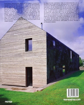 Бумажная книга «Ecological Dwellings» - фото №2 - миниатюра