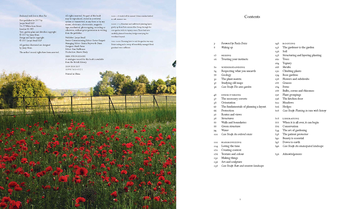 Бумажная книга «The Thoughtful Gardener. An Intelligent Approach to Garden Design», автор Джинни Блом - фото №5 - миниатюра