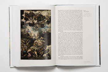 Бумажная книга «Renaissance Art in Venice. From Tradition to Individualism », автор Том Николс - фото №12 - миниатюра