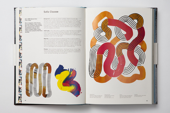 Бумажная книга «Artless. Art and Illustration by Simple Means», авторов Амандас Онг, Марк Валли - фото №8 - миниатюра
