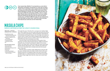 Бумажная книга «The Curry Guy Easy: 100 fuss-free British Indian Restaurant classics to make at home », автор Дэн Тоомбс - фото №5 - миниатюра