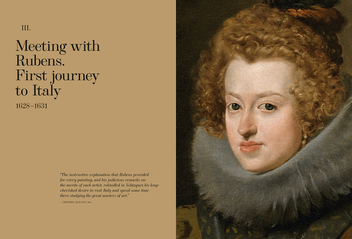 Паперова книга «Velazquez. Complete Works», авторів Хосе Лопес-Рей, Оділь Деленда - фото №5 - мініатюра