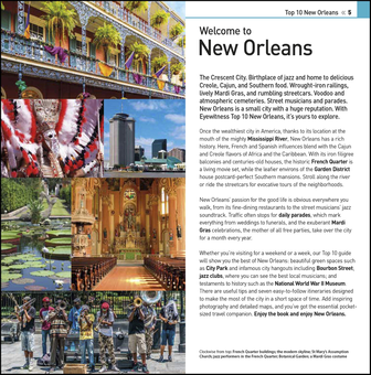 Паперова книга «New Orleans» - фото №4 - мініатюра