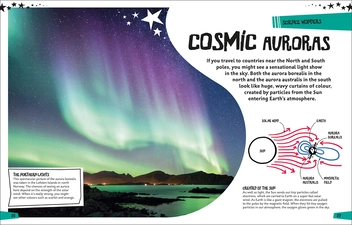 Бумажная книга «Science is Magic. Amaze your Friends with Spectacular Science Experiments», автор Стив Молд - фото №4 - миниатюра