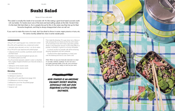 Бумажная книга «Smith & Deli-cious», автор Шеннон Мартинес - фото №11 - миниатюра