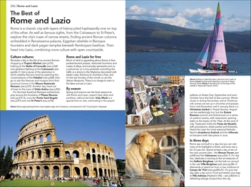 Бумажная книга «Family Guide Italy» - фото №5 - миниатюра