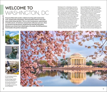 Бумажная книга «Washington, DC» - фото №5 - миниатюра