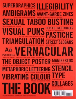 Паперова книга «100 Ideas that Changed Graphic Design», авторів Стівен Хеллер, Веронік Хеллер - фото №2 - мініатюра
