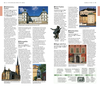 Бумажная книга «Stockholm» - фото №9 - миниатюра