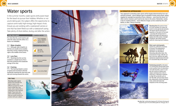 Бумажная книга «Digital Photography Month by Month. Capture Inspirational Images in Every Season», автор Том Анг - фото №2 - миниатюра