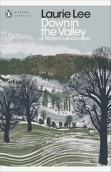 Бумажная книга «Down in the Valley», автор Лори Ли - фото №1 - миниатюра