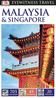Паперова книга «Malaysia and Singapore» - фото №1 - мініатюра