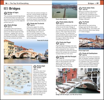Бумажная книга «Venice» - фото №5 - миниатюра