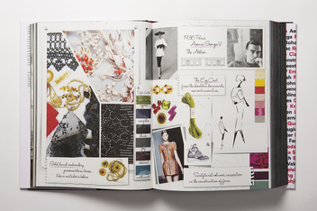 Бумажная книга «Fashion 150. 150 Years, 150 Designers», автор Адриана Пьяцца - фото №6 - миниатюра