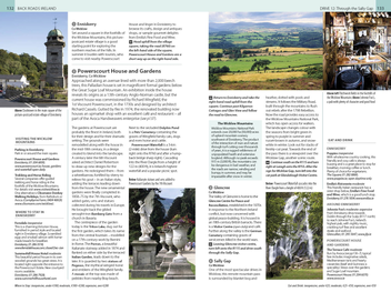 Бумажная книга «Back Roads Ireland» - фото №6 - миниатюра