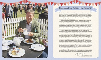 Бумажная книга «RHS Great British Village Show. What Goes on Behind the Scenes and How to be a Prize-Winner», автор Мэтью Биггс - фото №4 - миниатюра