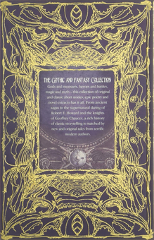 Бумажная книга «Heroic Fantasy Short Stories», авторов Герберт Уэллс, Роберт Говард, Кейт О'Коннор, М. Элизабет Тикнор - фото №2 - миниатюра
