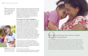 Паперова книга «What Every Parent Needs To Know», автор Марго Сандерленд - фото №3 - мініатюра