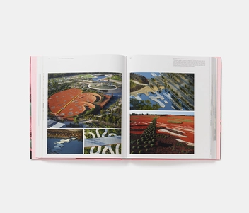 Бумажная книга «30:30 Landscape Architecture», автор Меган Комбол - фото №4 - миниатюра