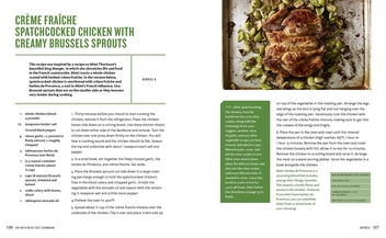 Бумажная книга «The Keto Reset Diet Cookbook», автор Марк Сиссон - фото №4 - миниатюра